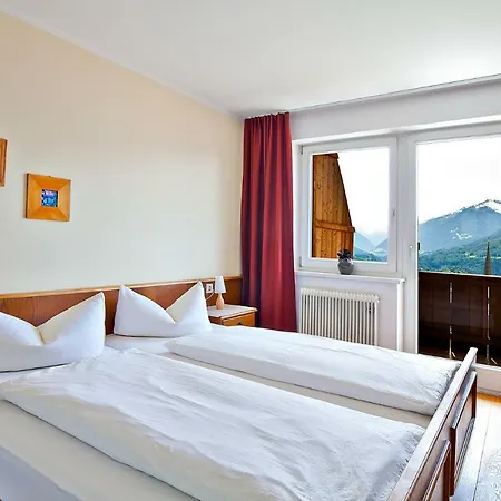 Apartment Tiroler Alpenhof *