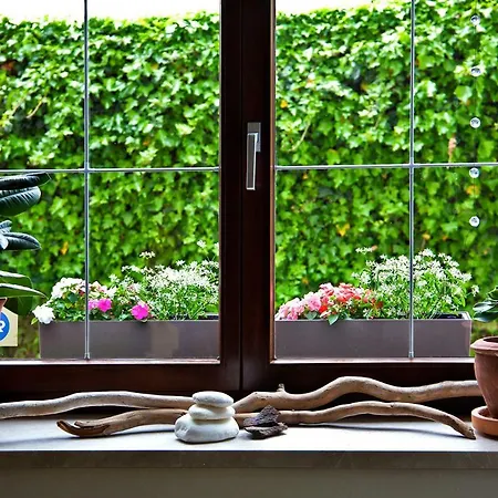 Apartment Tiroler Alpenhof Innsbruck