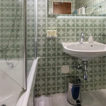 Apartment Tiroler Alpenhof Innsbruck