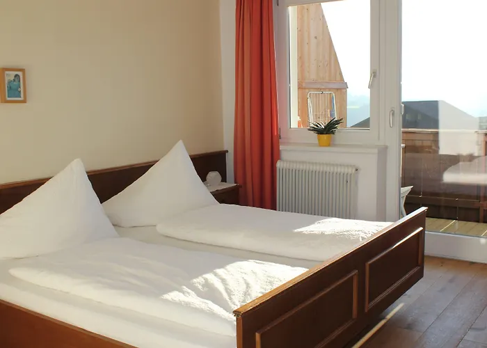 Tiroler Alpenhof Appartement *