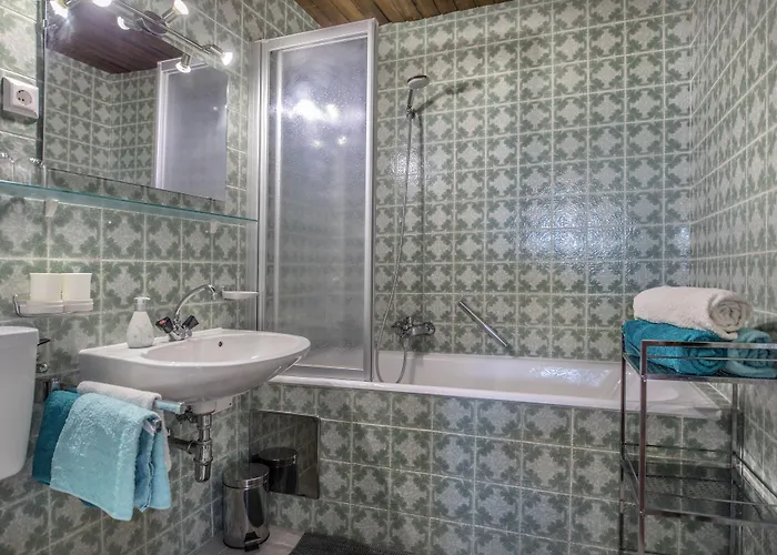 Tiroler Alpenhof Innsbruck