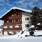 Tiroler Alpenhof * 인스브루크