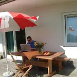 Tiroler Alpenhof 아파트 인스브루크