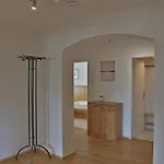아파트 Tiroler Alpenhof 인스브루크