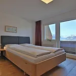 Tiroler Alpenhof 아파트