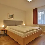 아파트 Tiroler Alpenhof