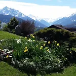 Tiroler Alpenhof * Innsbruck