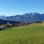아파트 Tiroler Alpenhof