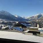 Tiroler Alpenhof 인스브루크