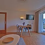 Tiroler Alpenhof 인스브루크