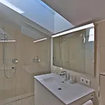 Tiroler Alpenhof Lägenhet