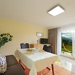 Tiroler Alpenhof 인스브루크