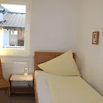 Tiroler Alpenhof 인스브루크