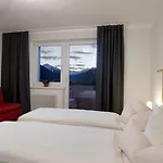 Tiroler Alpenhof * 인스브루크