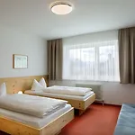 Tiroler Alpenhof 아파트