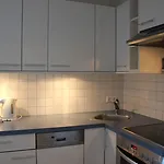 Lägenhet Tiroler Alpenhof *