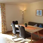 Tiroler Alpenhof Lägenhet