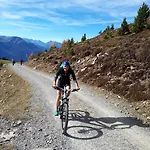 Tiroler Alpenhof * 인스브루크