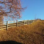 Lägenhet Tiroler Alpenhof *