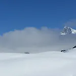 Lägenhet Tiroler Alpenhof