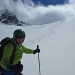 Tiroler Alpenhof Lägenhet *