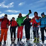 Tiroler Alpenhof 인스브루크