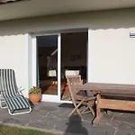 Tiroler Alpenhof Lägenhet *