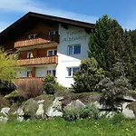Tiroler Alpenhof 인스브루크