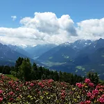 Lägenhet Tiroler Alpenhof