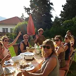 Tiroler Alpenhof Innsbruck