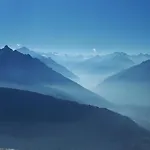아파트 Tiroler Alpenhof