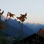 Tiroler Alpenhof Lägenhet