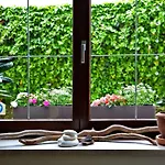 Lägenhet Tiroler Alpenhof Innsbruck