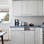 Lägenhet Tiroler Alpenhof *