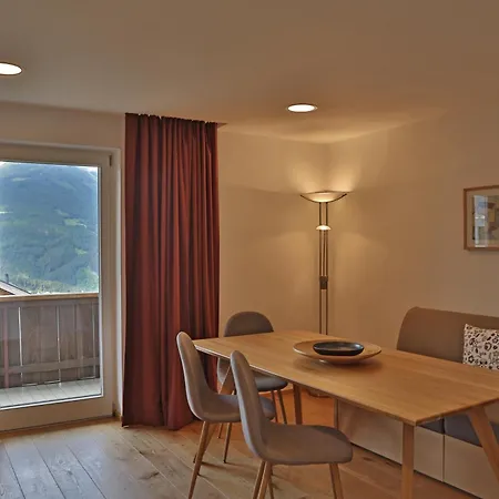 Tiroler Alpenhof * İnnsbruck