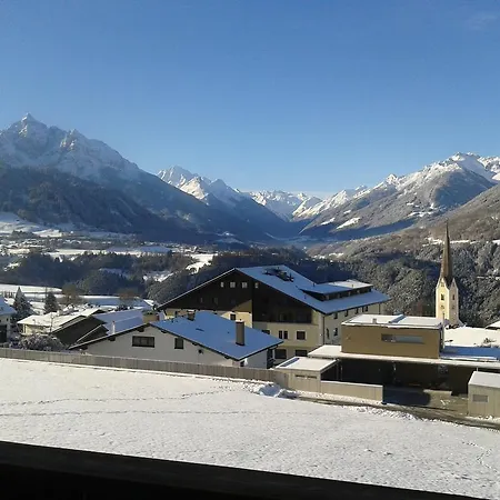Tiroler Alpenhof 인스브루크