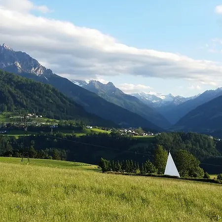Tiroler Alpenhof *