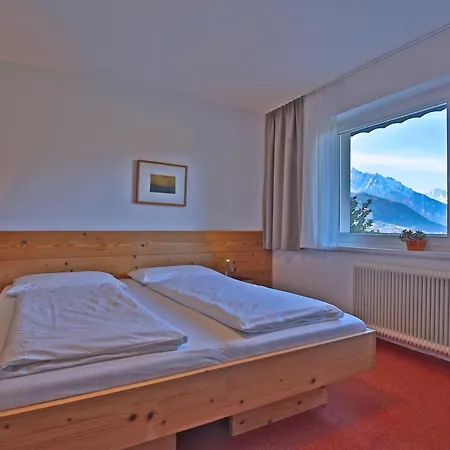 Tiroler Alpenhof İnnsbruck