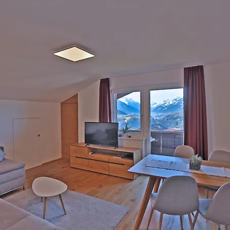Tiroler Alpenhof * İnnsbruck