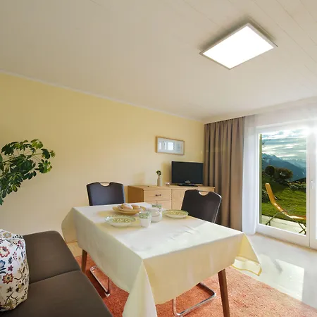 Tiroler Alpenhof İnnsbruck
