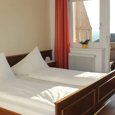 Tiroler Alpenhof Апартаменти *