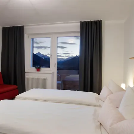 Tiroler Alpenhof * İnnsbruck