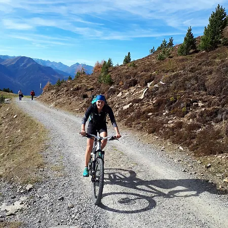 Tiroler Alpenhof * Innsbruck