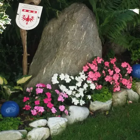 Tiroler Alpenhof 인스브루크