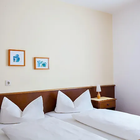 Apartament Tiroler Alpenhof *