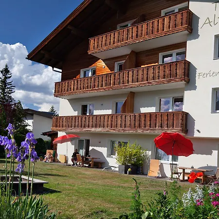 Tiroler Alpenhof
