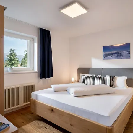 Daire Tiroler Alpenhof