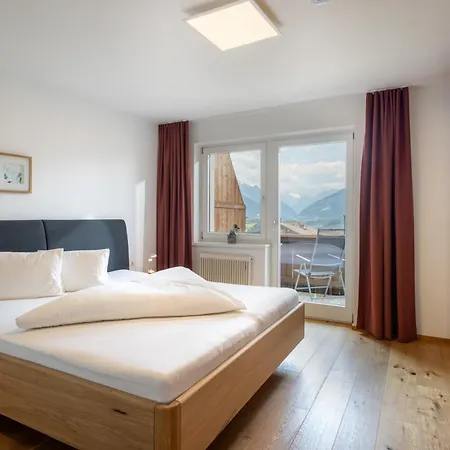 Tiroler Alpenhof Daire
