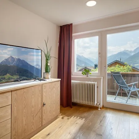 Tiroler Alpenhof *