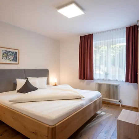 Tiroler Alpenhof İnnsbruck